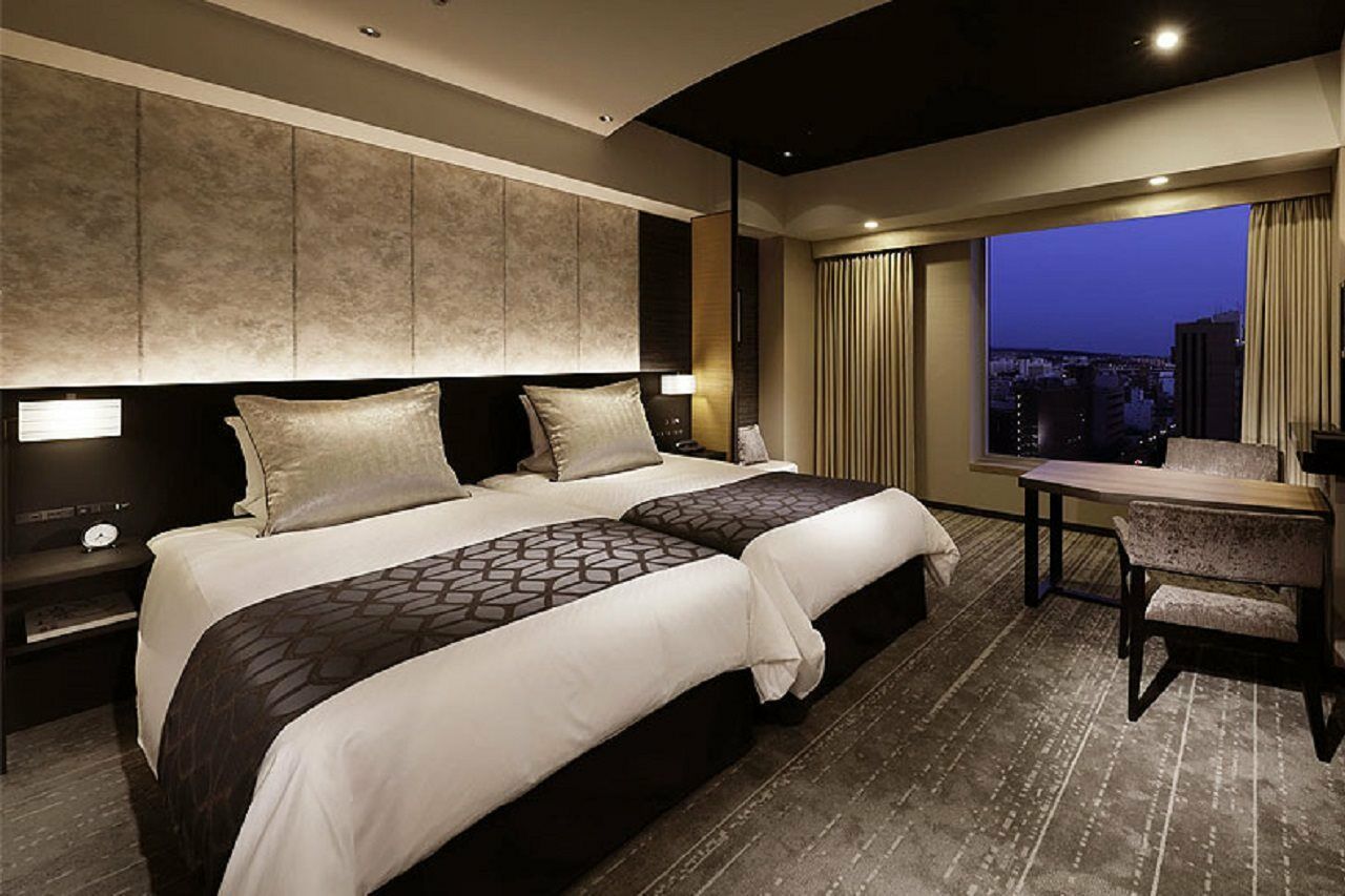 Granvia Hotel 5*