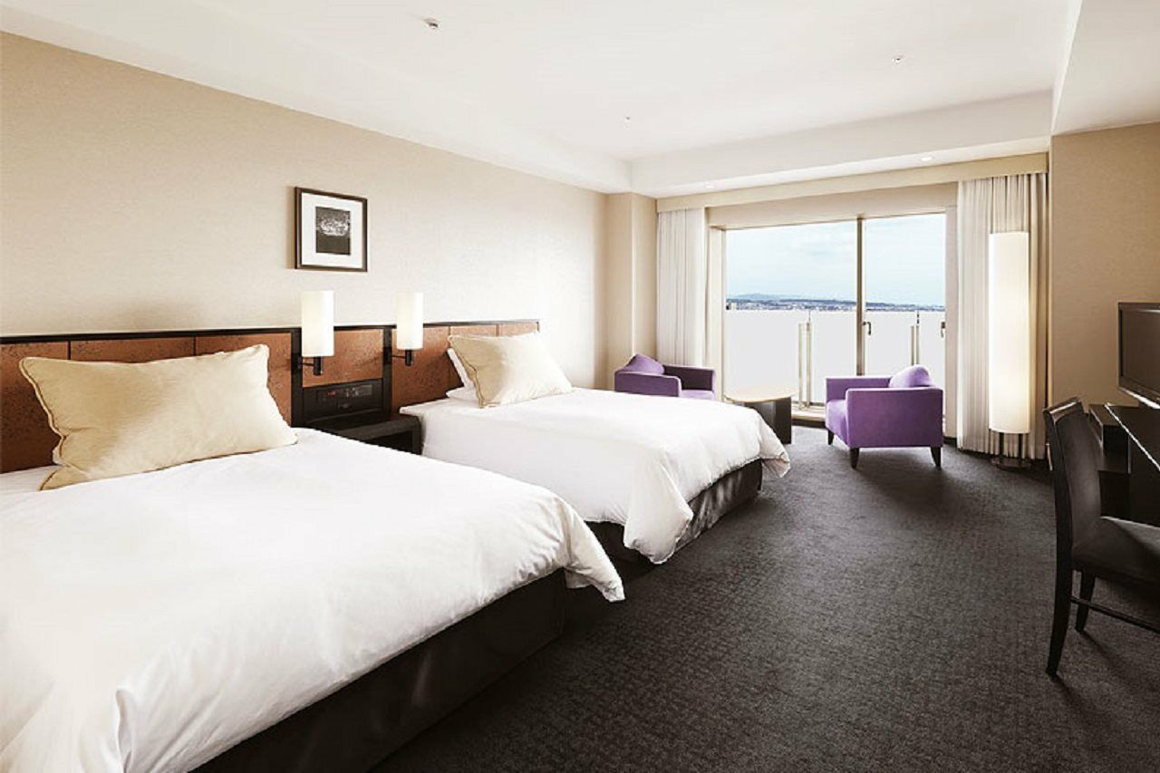Hotel Granvia Kyoto
