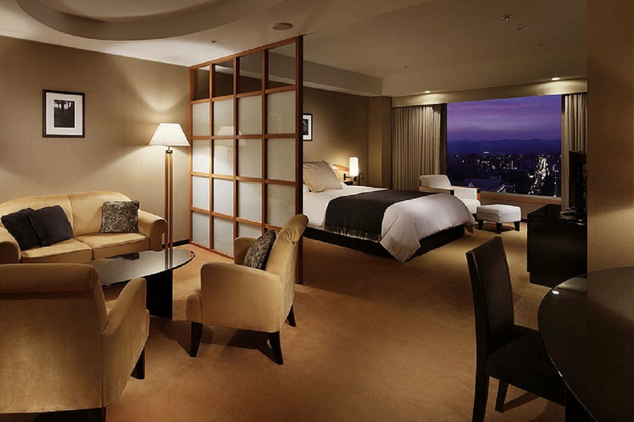 Granvia Hotel