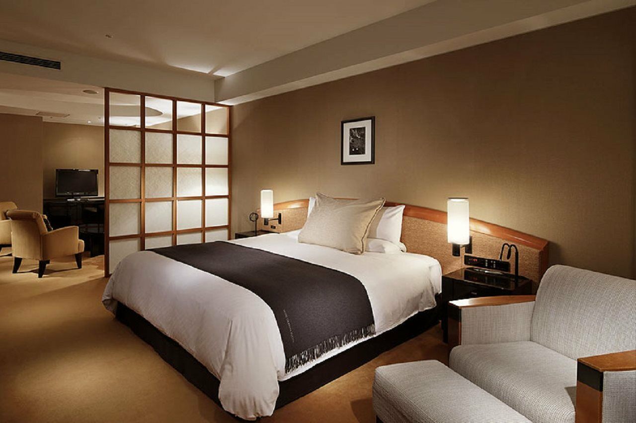 Granvia Hotel Kyoto