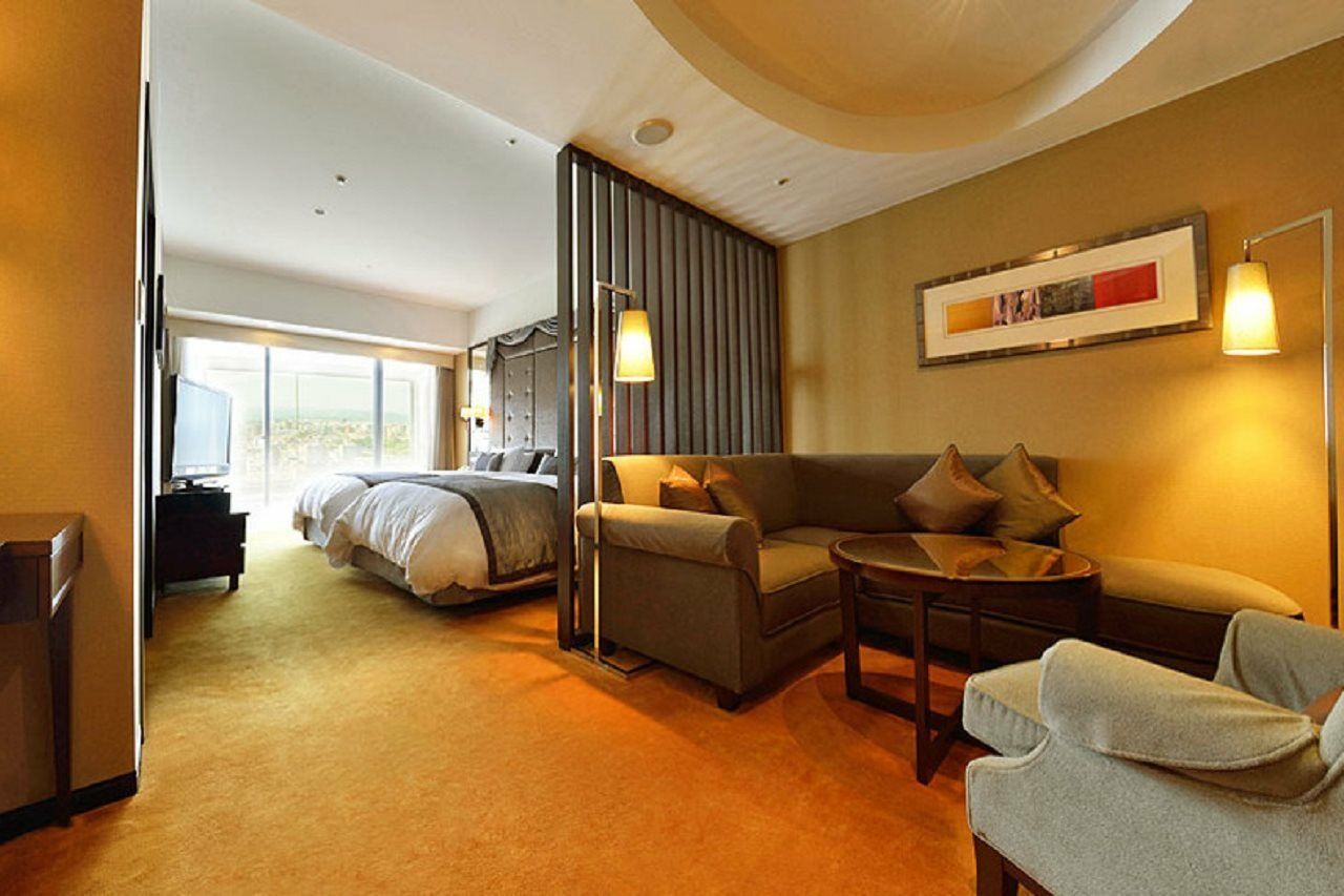 Granvia Hotel 5*