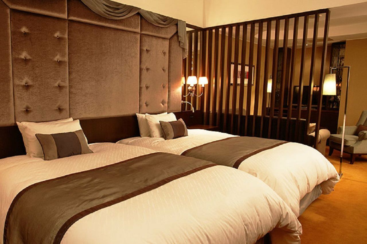 Hotel Granvia