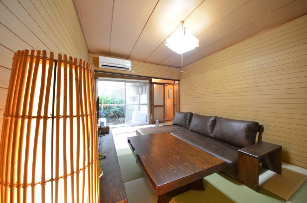 Casa Aug Holiday home Kyoto