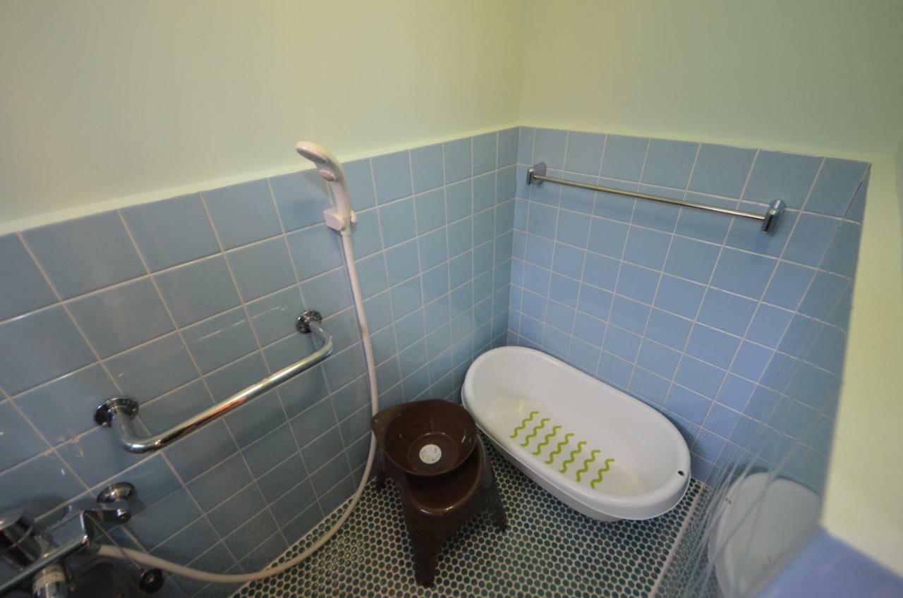 Holiday home Casa Aug Kyoto