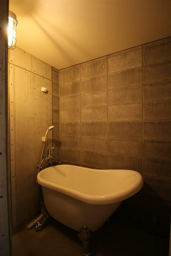 Kou Nishijin Apartment