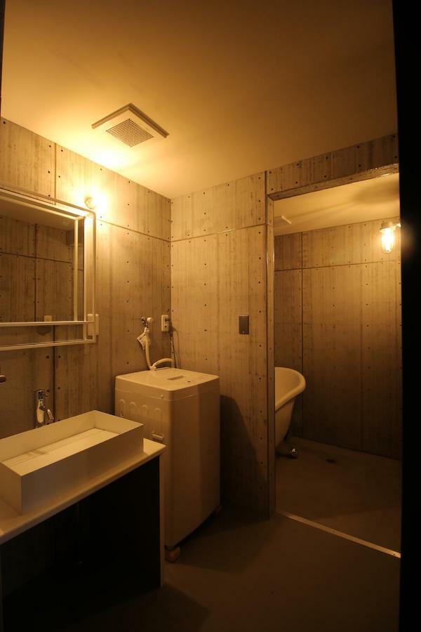 Apartment Kou Nishijin