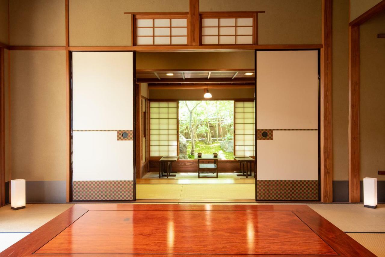 Villa Nachiya Kyoto