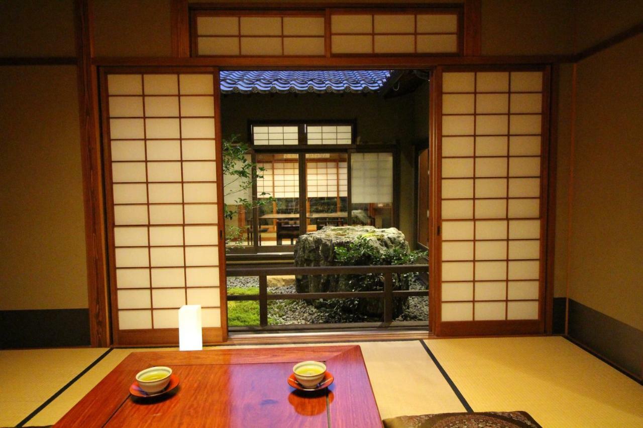 Nachiya * Kyoto