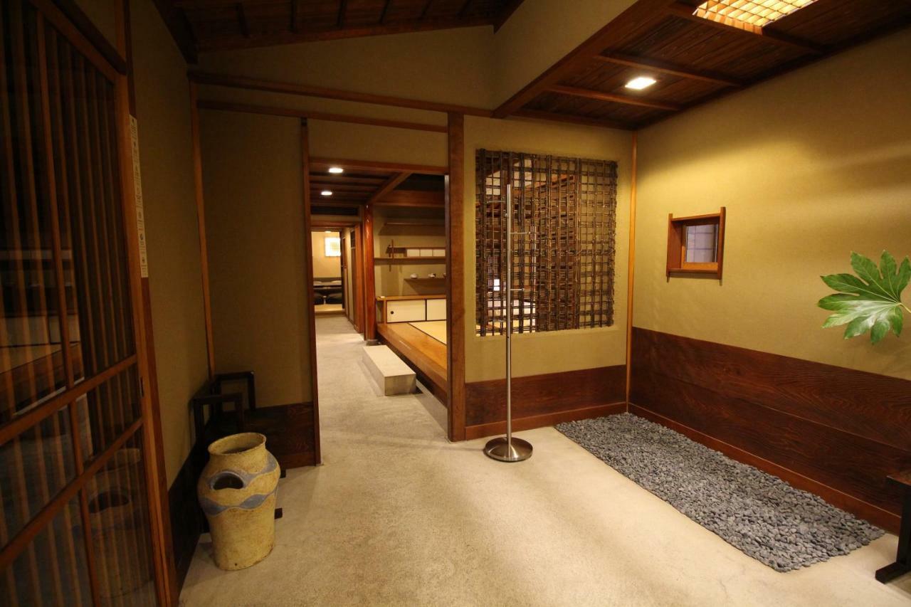 Nachiya * Kyoto
