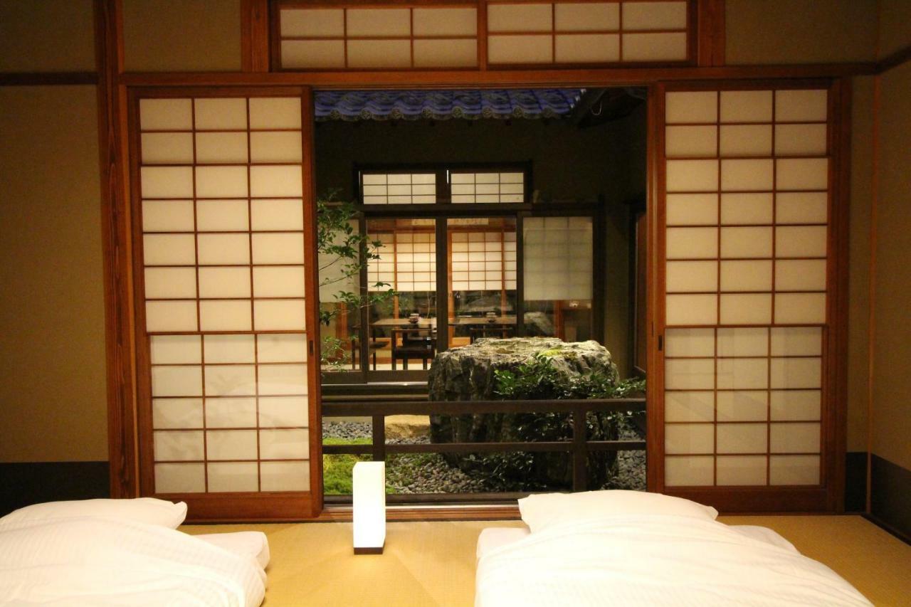 Villa Nachiya Kyoto