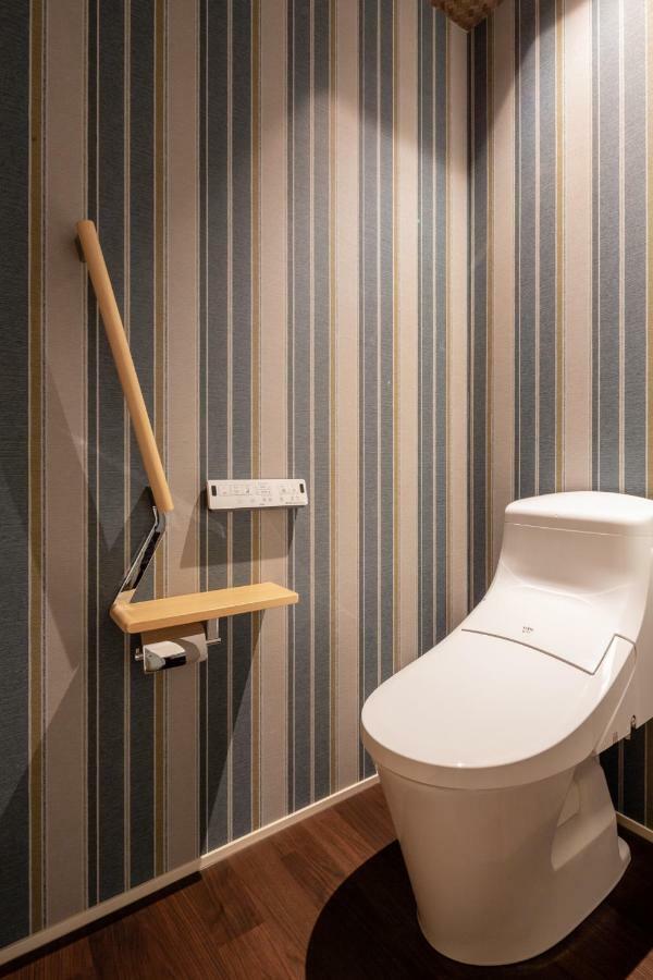 Aparthotel Oyado Shinmachi Gojo 2*