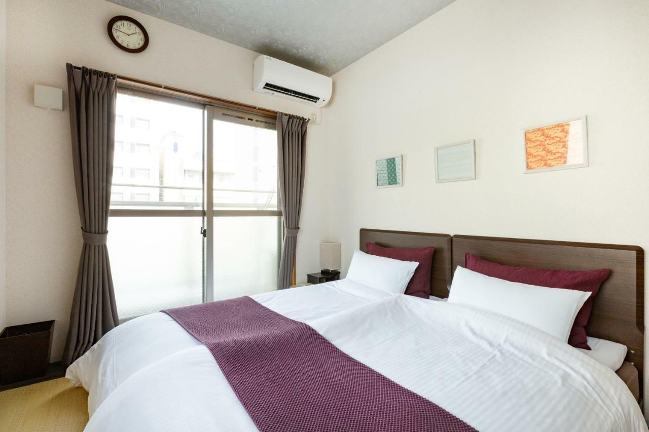Aparthotel Viale Jurakumawari