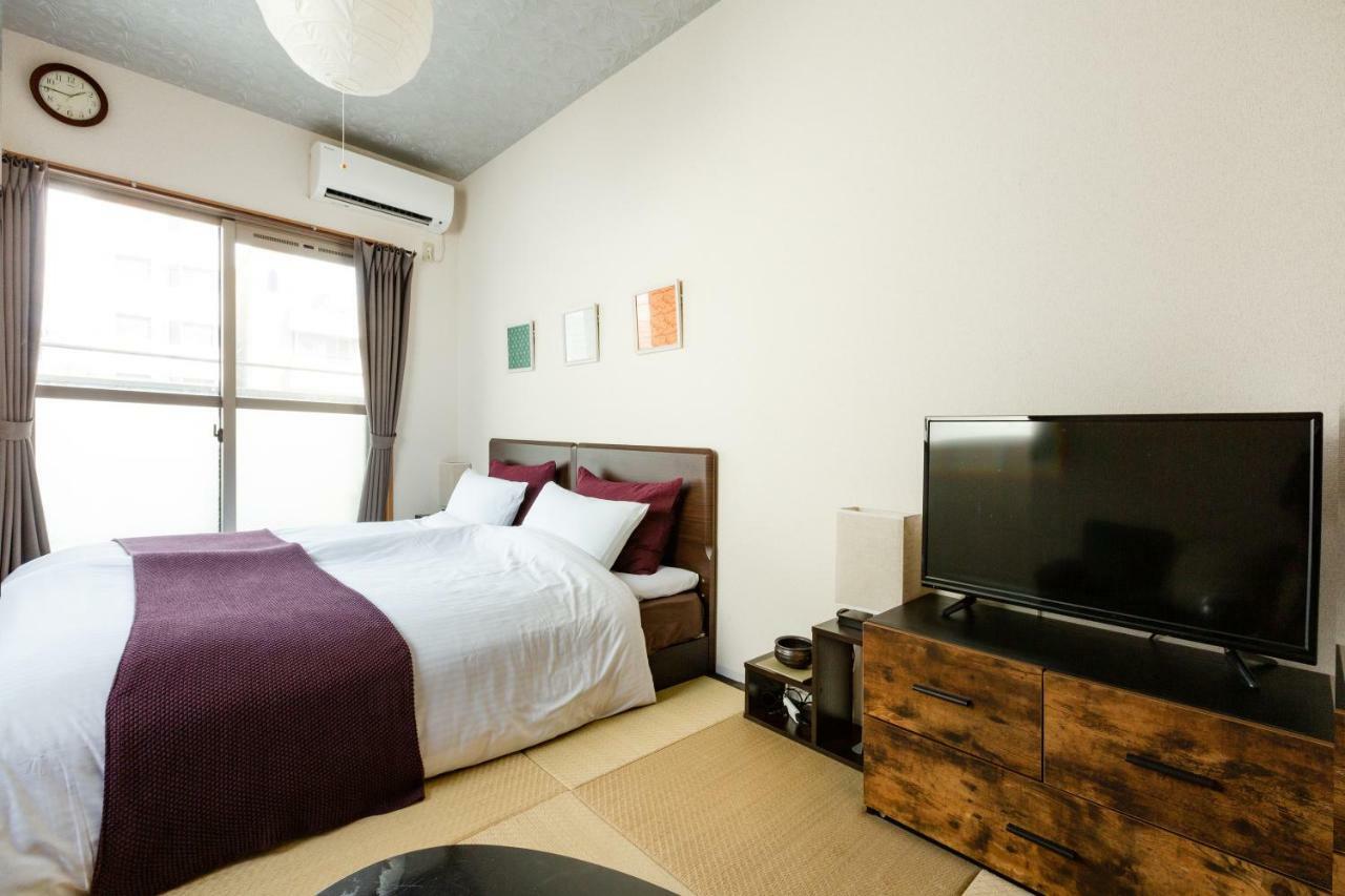 Aparthotel Viale Jurakumawari 2*
