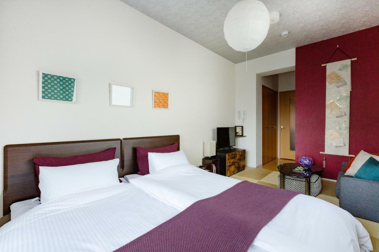 Aparthotel Viale Jurakumawari 2*