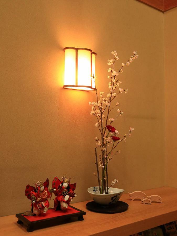Izumiya Ryokan 3*