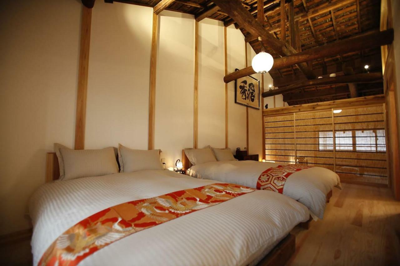 Apartment Yamagata Kyomachi Hatago Gojo Nishinotoin Kyoto