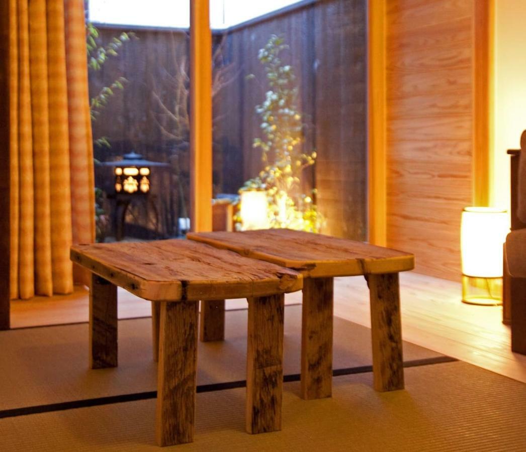 Yamagata Kyomachi Hatago Gojo Nishinotoin Apartment *