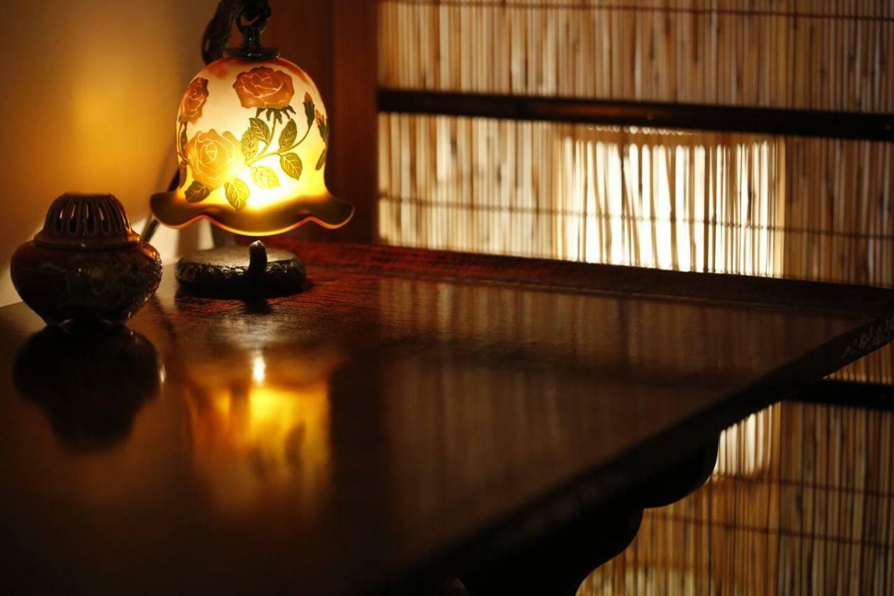 Yamagata Kyomachi Hatago Gojo Nishinotoin * Kyoto