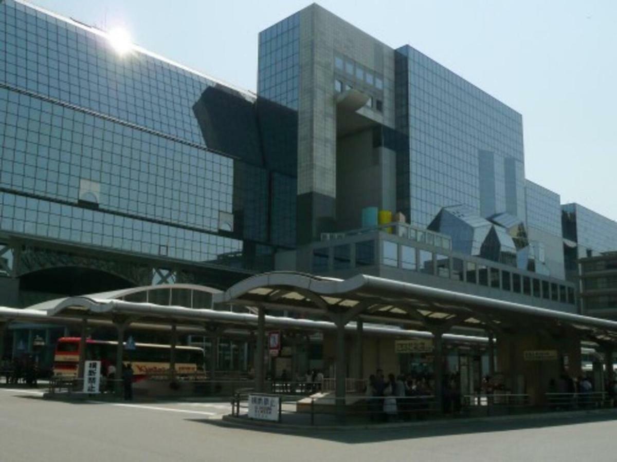 Yamagata Kyomachi Hatago Gojo Nishinotoin Apartment
