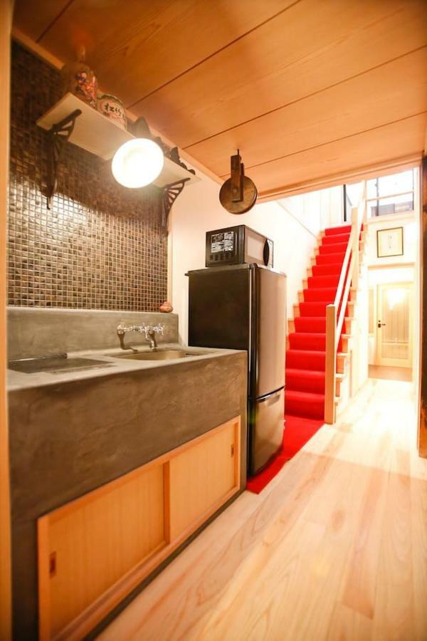 Yamagata Kyomachi Hatago Gojo Nishinotoin Apartment *