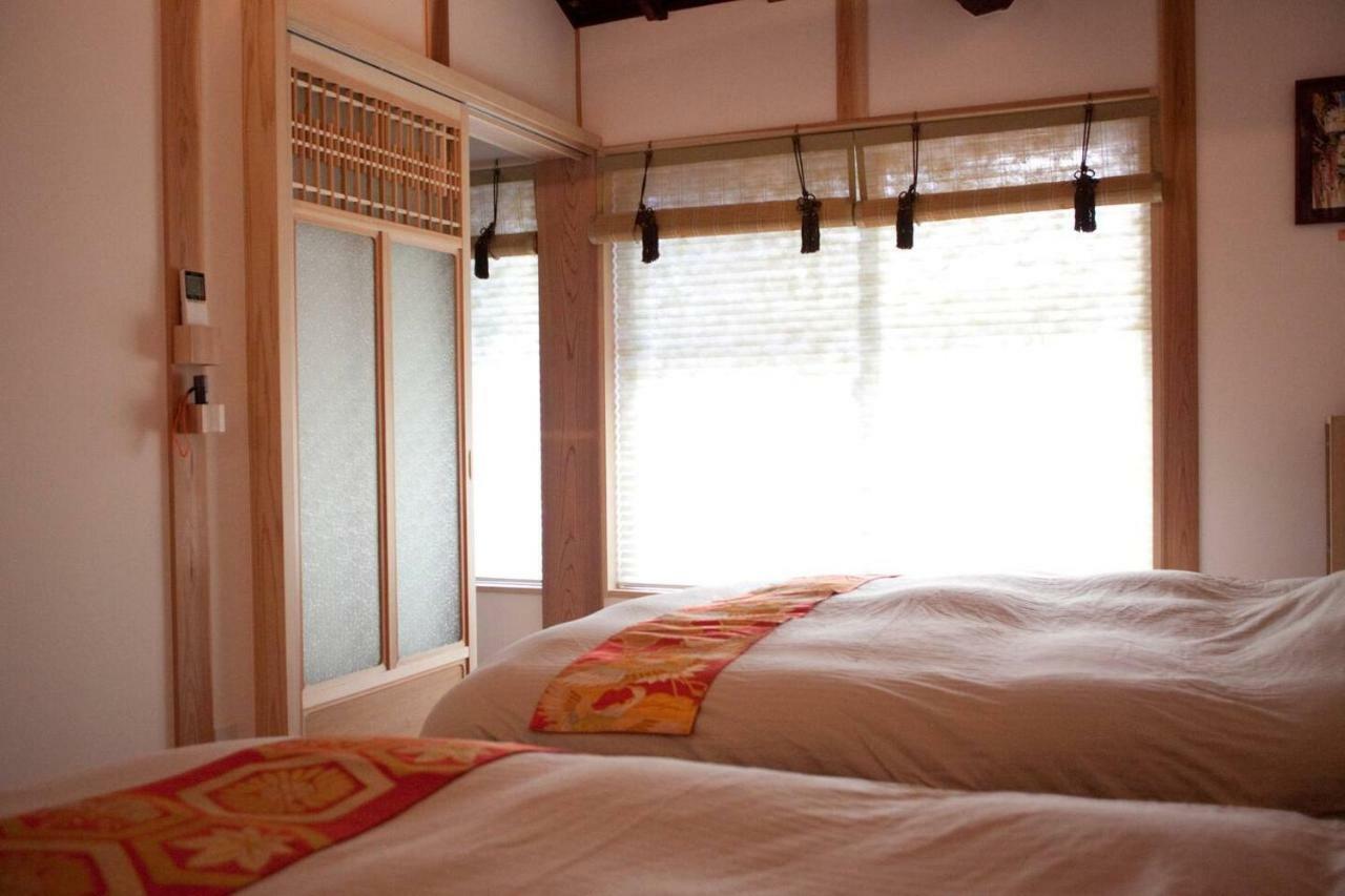 Apartment Yamagata Kyomachi Hatago Gojo Nishinotoin