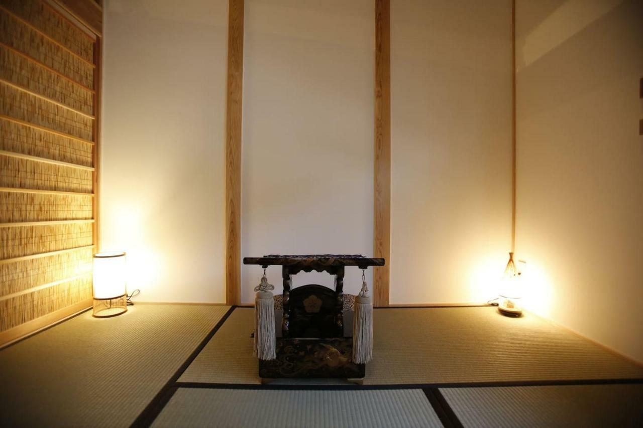 Apartment Yamagata Kyomachi Hatago Gojo Nishinotoin Kyoto