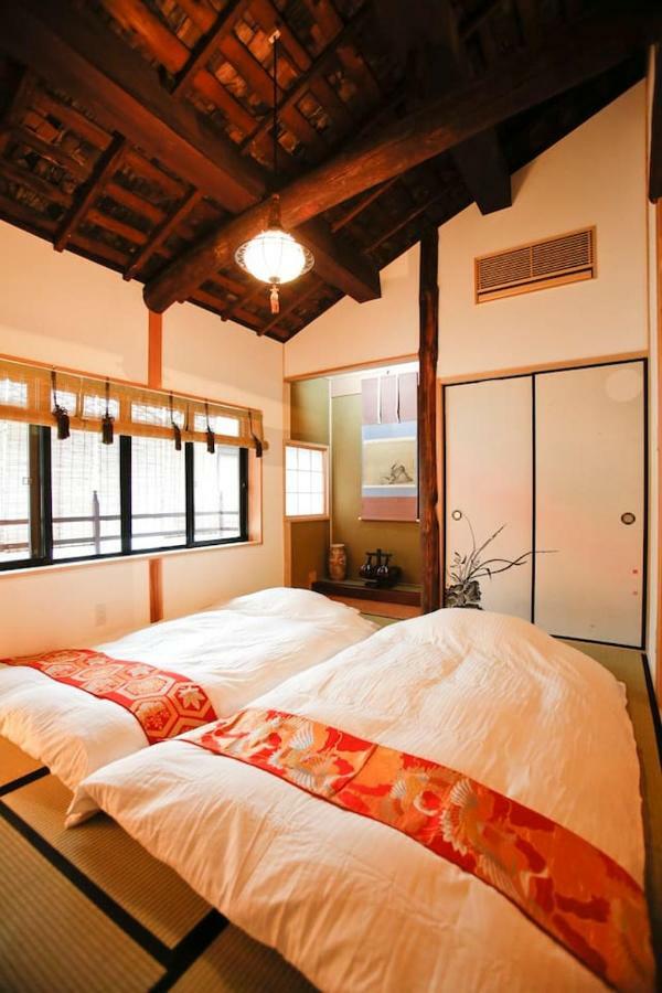 Apartment Yamagata Kyomachi Hatago Gojo Nishinotoin *