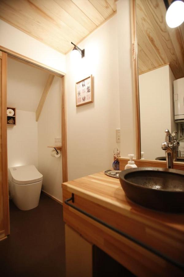 Yamagata Kyomachi Hatago Gojo Nishinotoin Apartment Kyoto