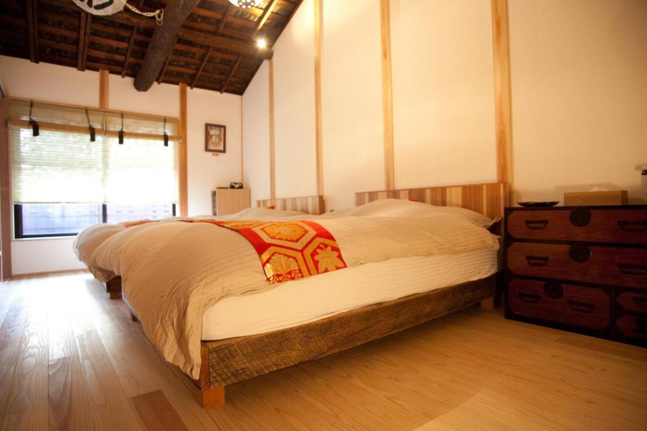 Yamagata Kyomachi Hatago Gojo Nishinotoin Apartment *