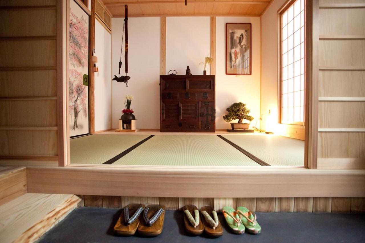Apartment Yamagata Kyomachi Hatago Gojo Nishinotoin