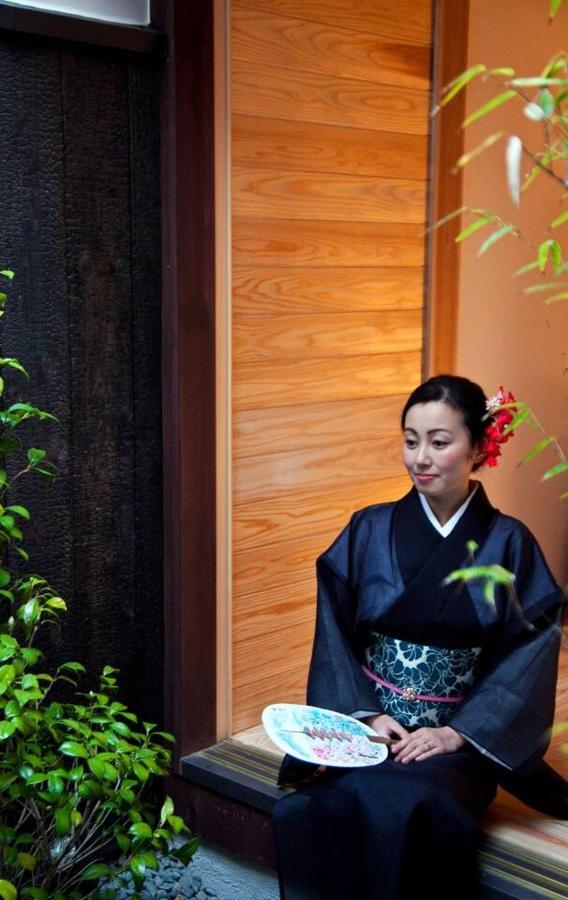Yamagata Kyomachi Hatago Gojo Nishinotoin * Kyoto