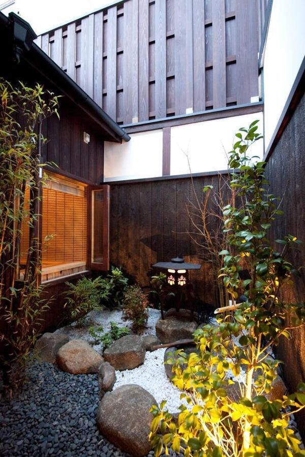 Apartment Yamagata Kyomachi Hatago Gojo Nishinotoin Kyoto