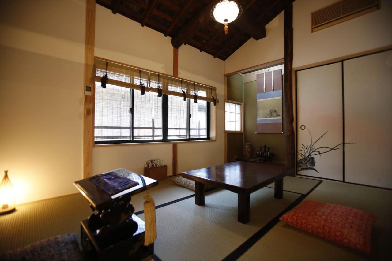 Yamagata Kyomachi Hatago Gojo Nishinotoin Apartment