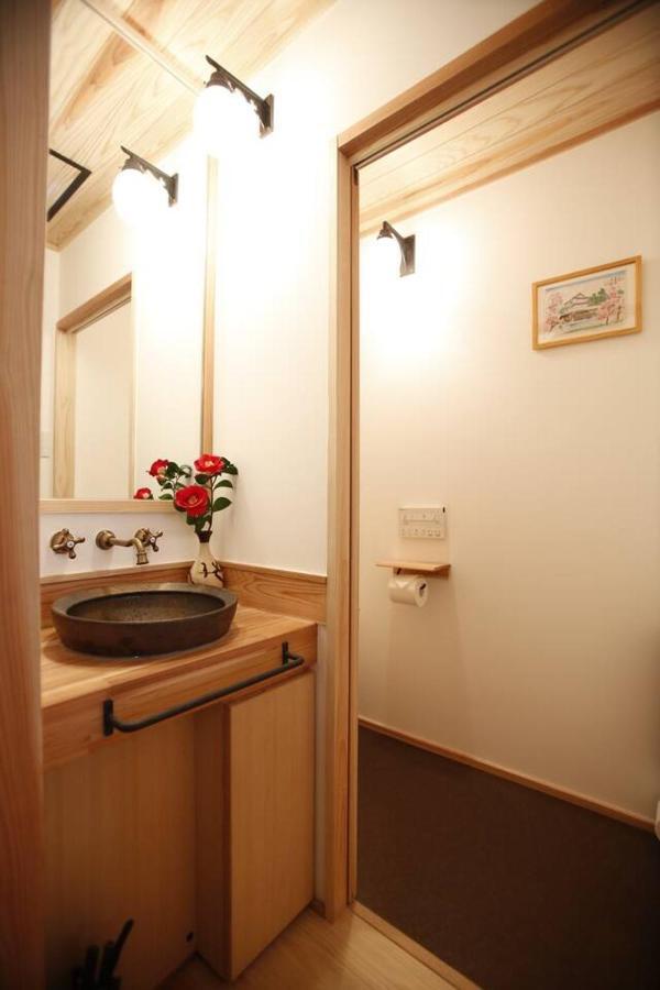 Apartment Yamagata Kyomachi Hatago Gojo Nishinotoin *