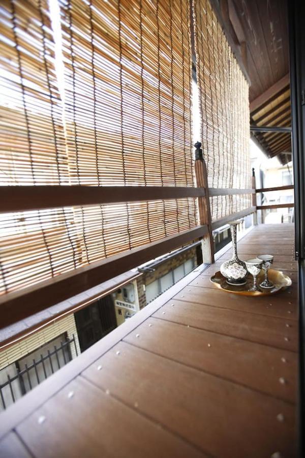 Yamagata Kyomachi Hatago Gojo Nishinotoin Apartment Kyoto