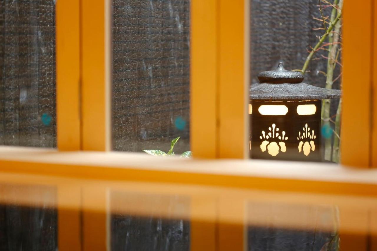 Yamagata Kyomachi Hatago Gojo Nishinotoin Kyoto