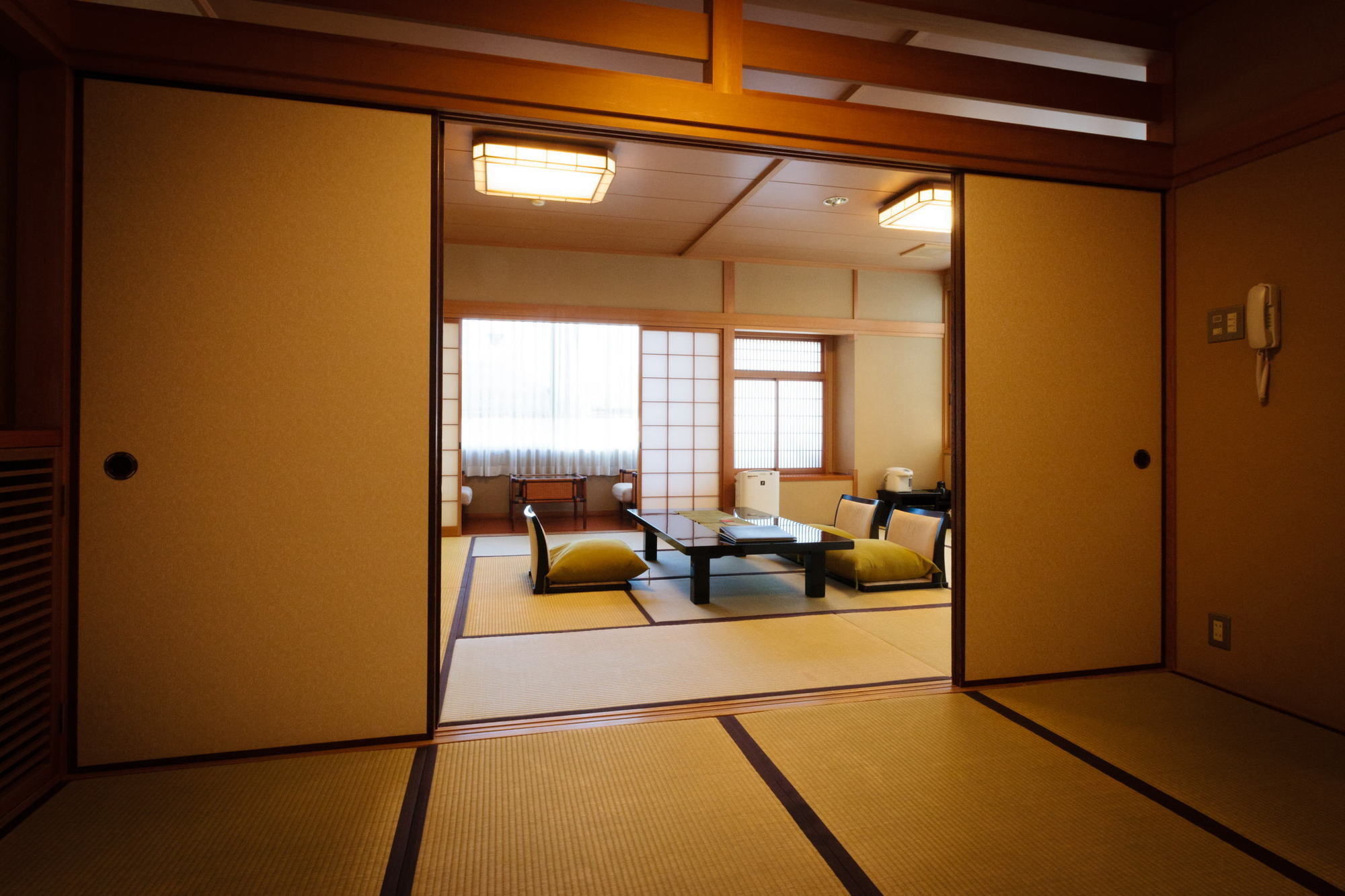 Kinoe Ryokan Kyoto