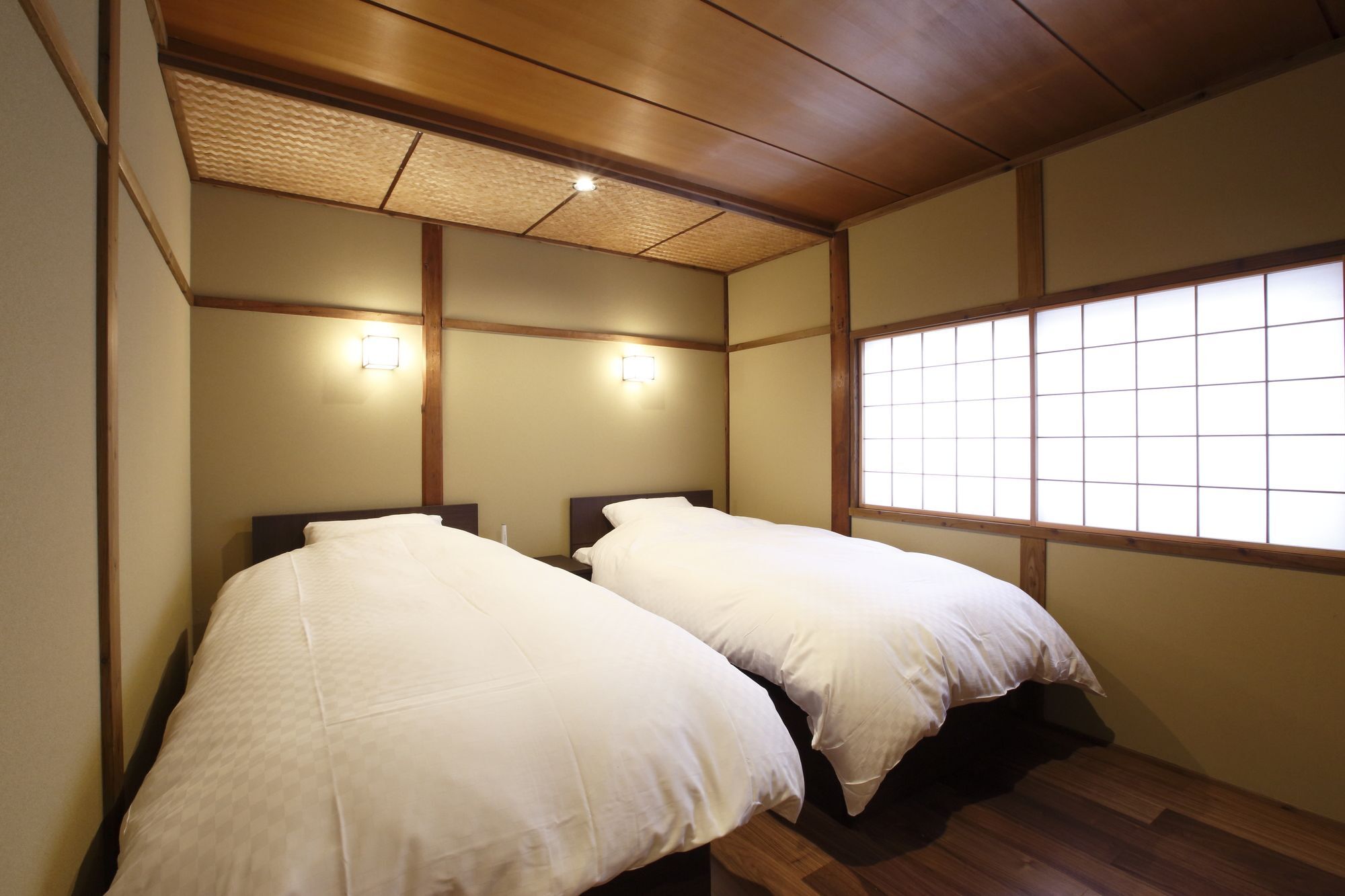 Apartment Miyaki-tei Kyoto