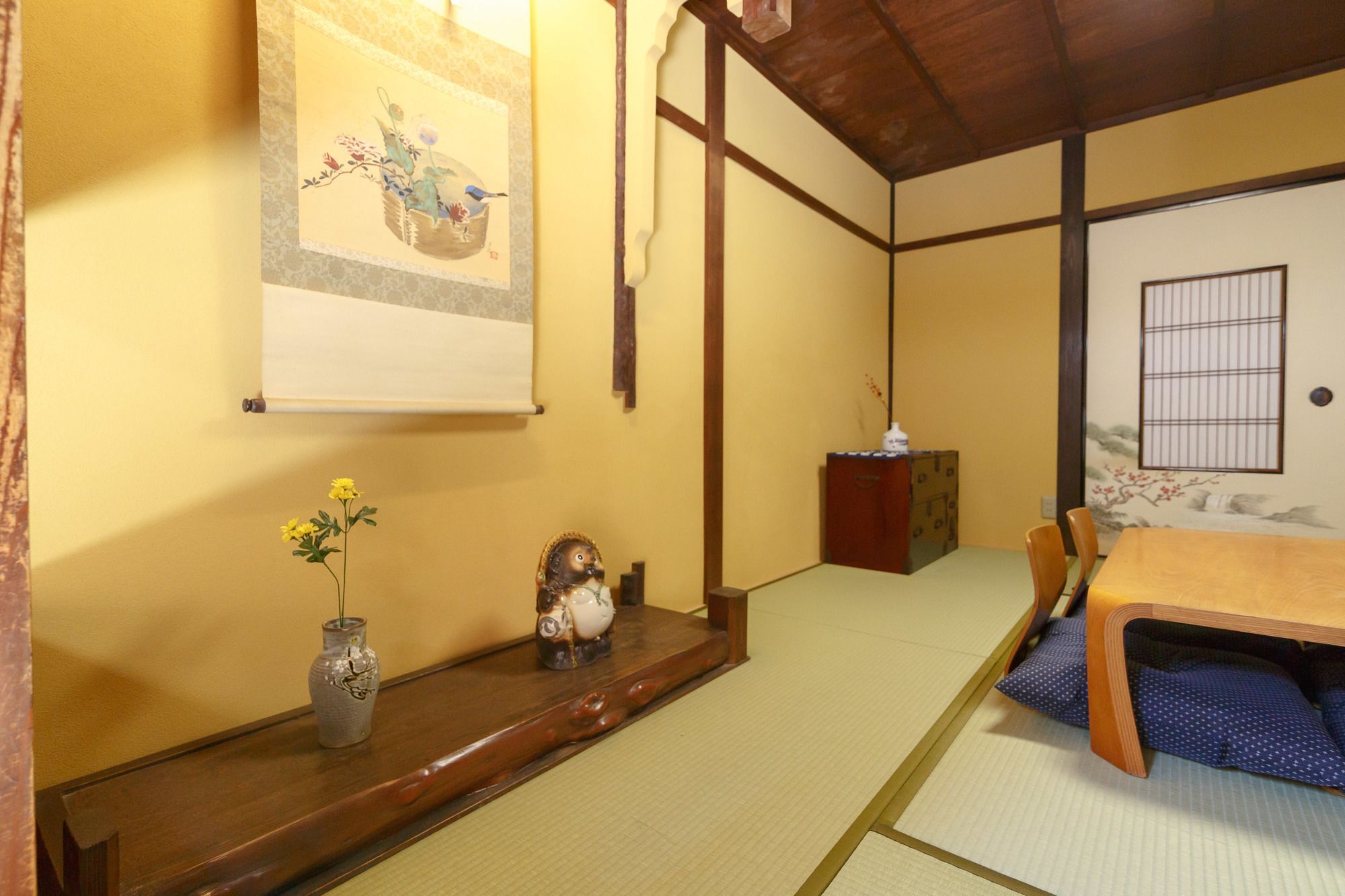 Gojoan Apartment Kyoto