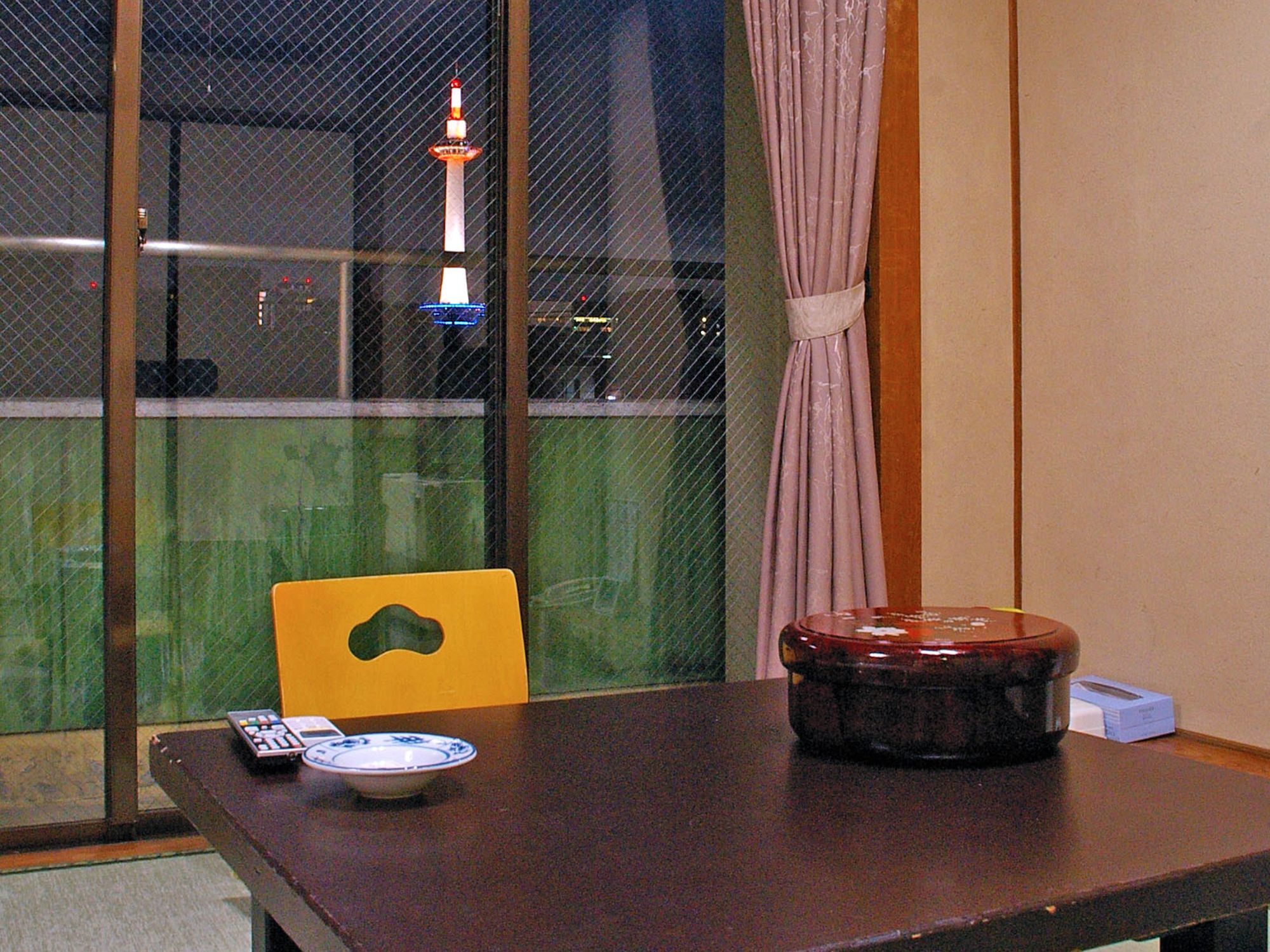 Kanko Omiya Ryokan