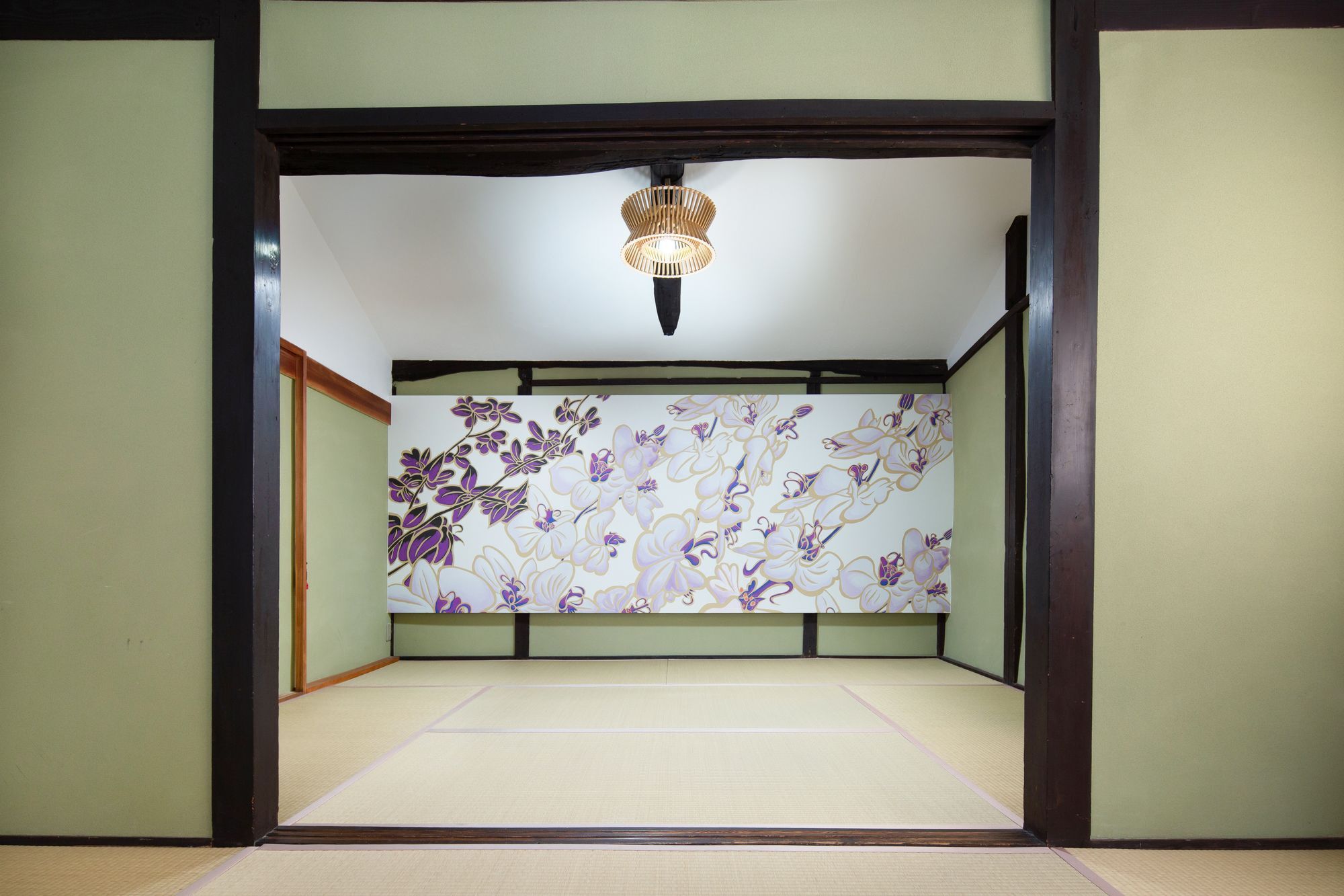 Apartment Kanade Fushimiinari *