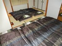 Apartment Nishinokyou 2f *