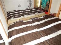 Apartment Nishinokyou 2f *