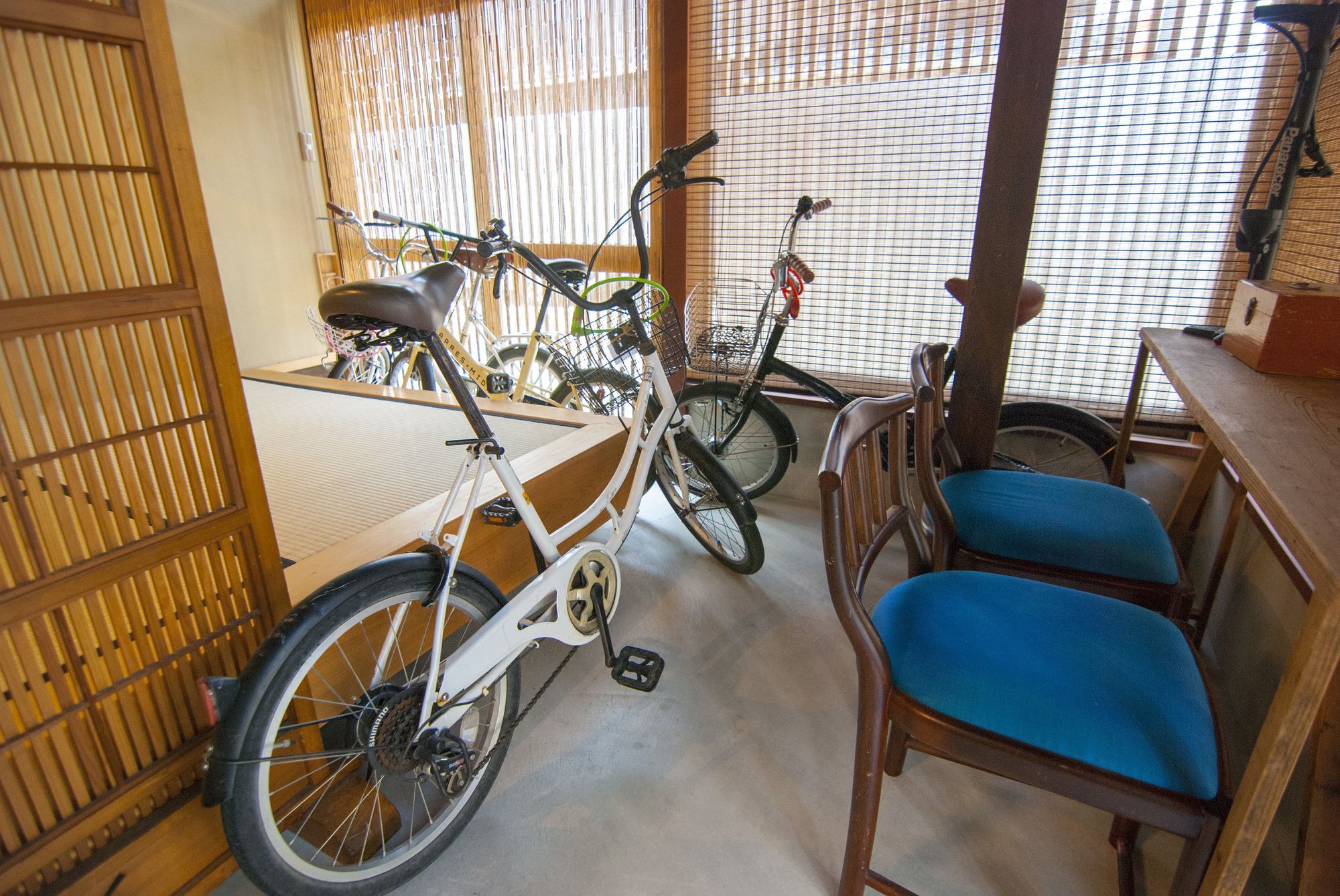Kyo No Yado Bamboo Town Holiday home
