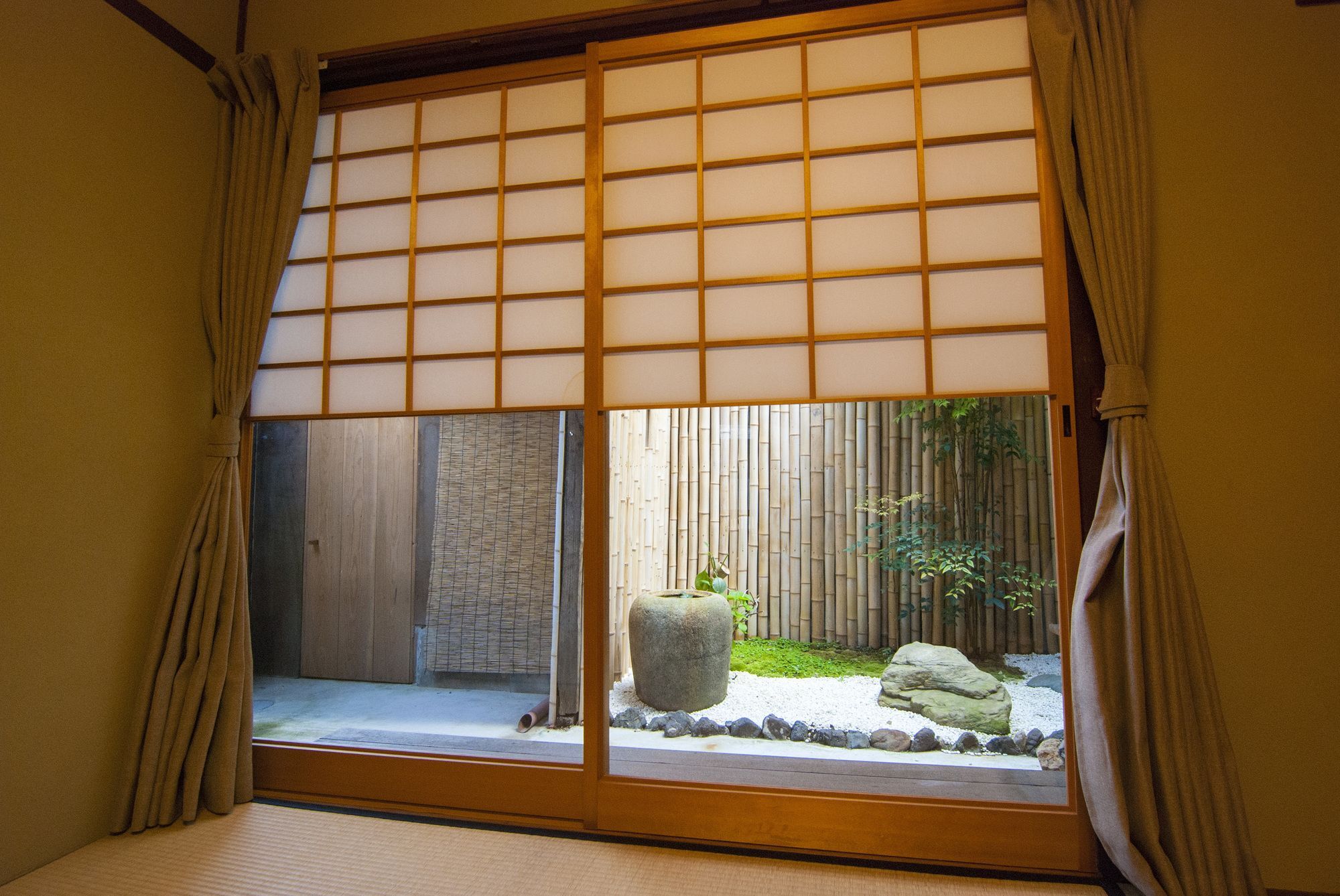 Kyo No Yado Bamboo Town Holiday home Kyoto