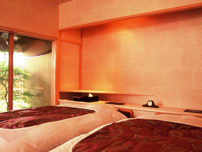 Hiiragiya Hotel 3*