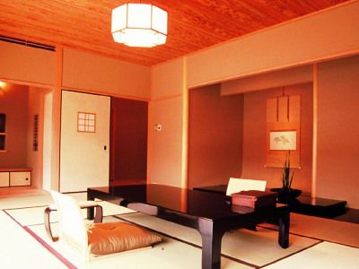 Hiiragiya Hotel