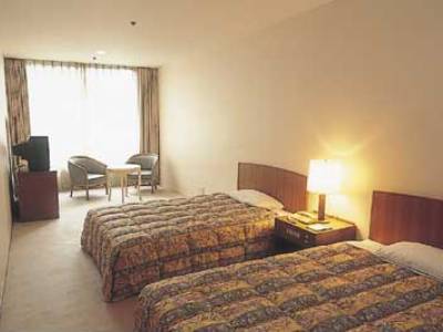 Heian No Mori Hotel 4*