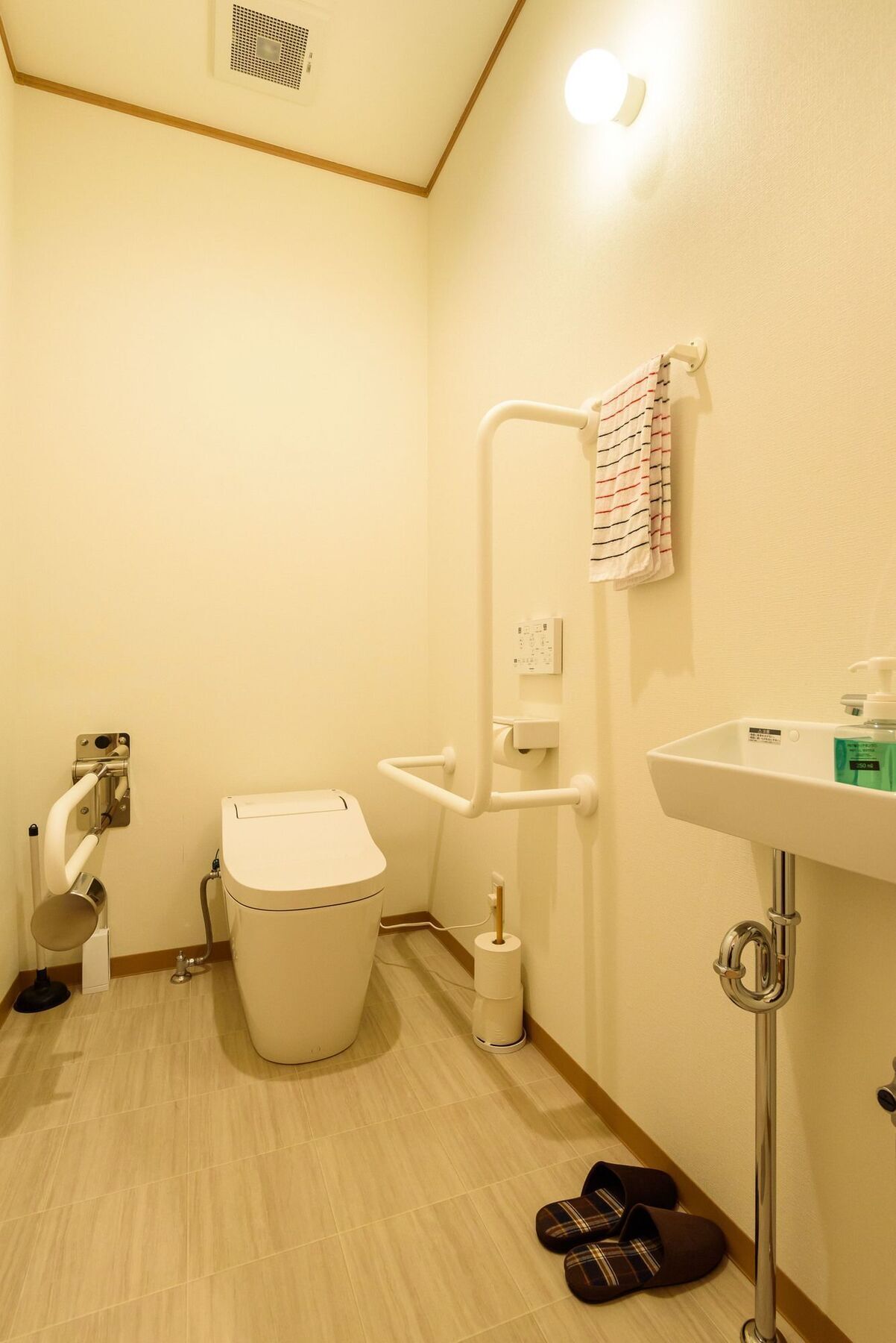 Tsukiusagi - Hotel Kyoto