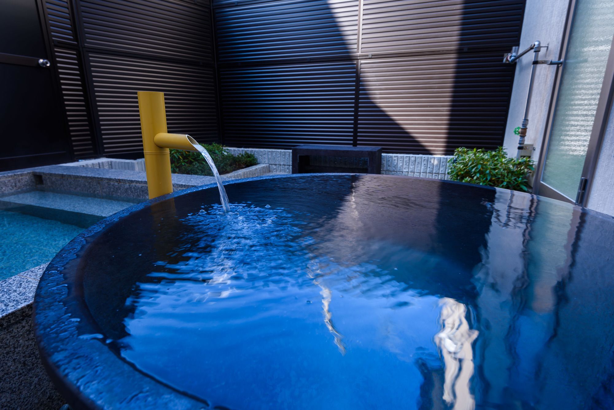 Tsukiusagi - Hotel Kyoto